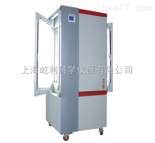 三面光照 BIC-400 上海博迅 人工氣候箱 培養箱